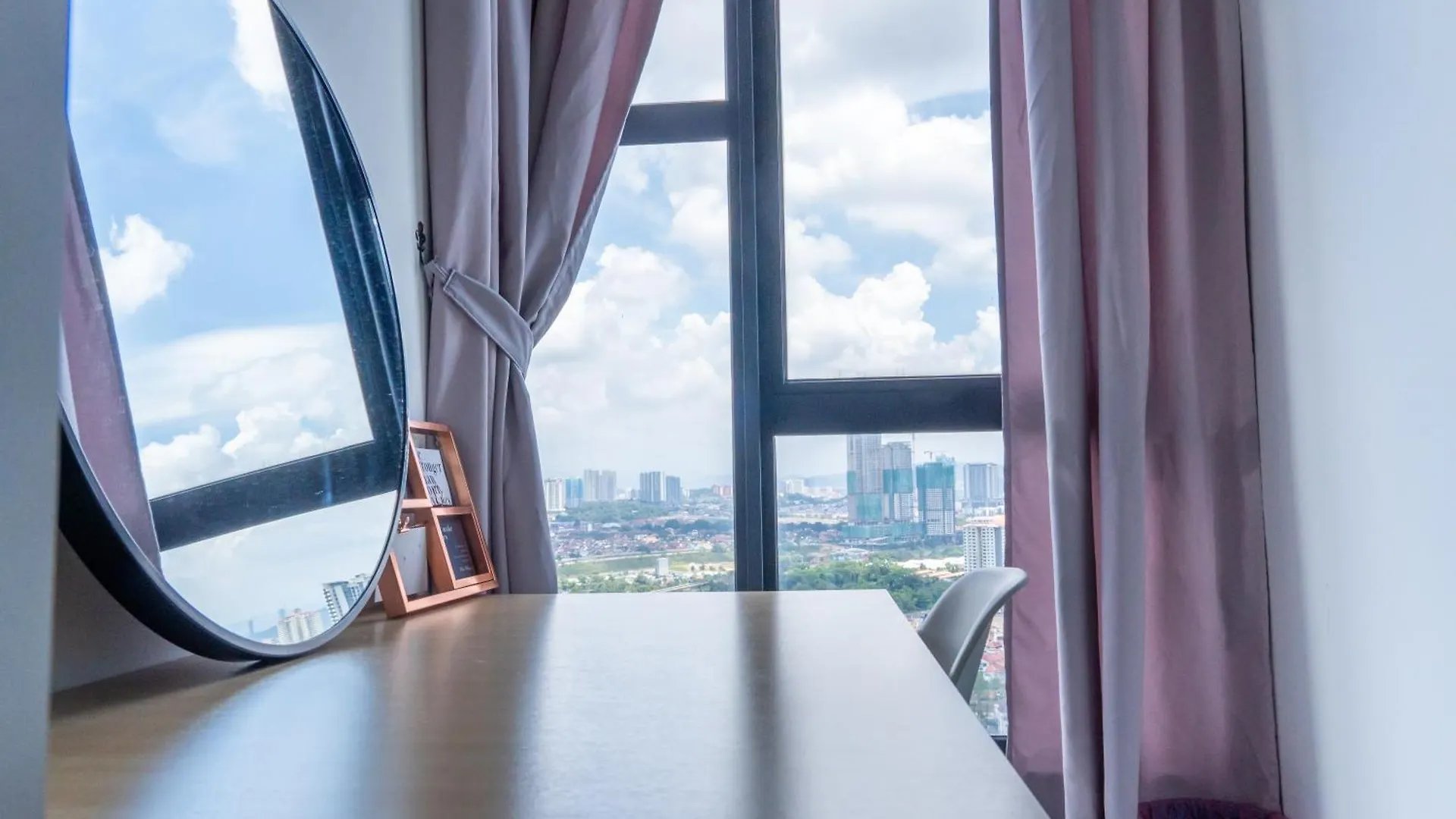 Appartamento Bukit Jalil The Havre 3R3B 5Mins To Pav2 Kuala Lumpur
