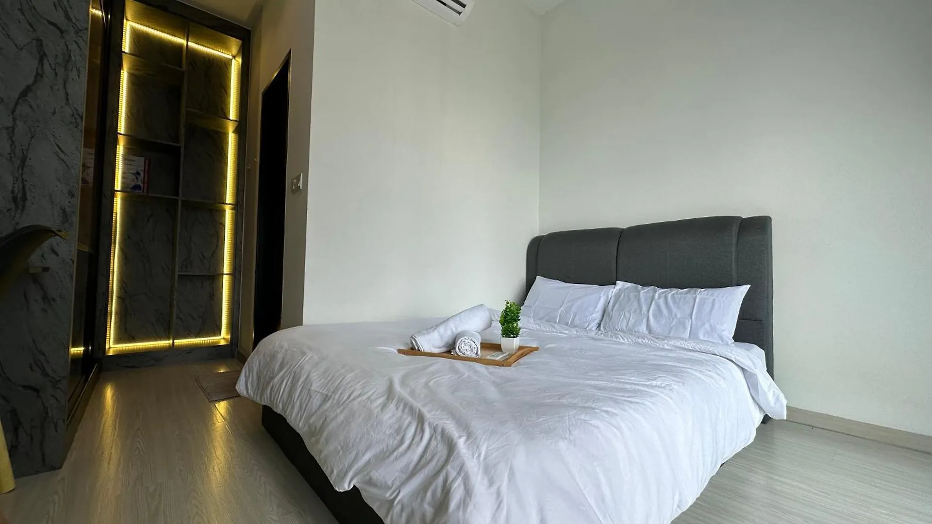Appartamento Bukit Jalil The Havre 3R3B 5Mins To Pav2 Kuala Lumpur Malesia