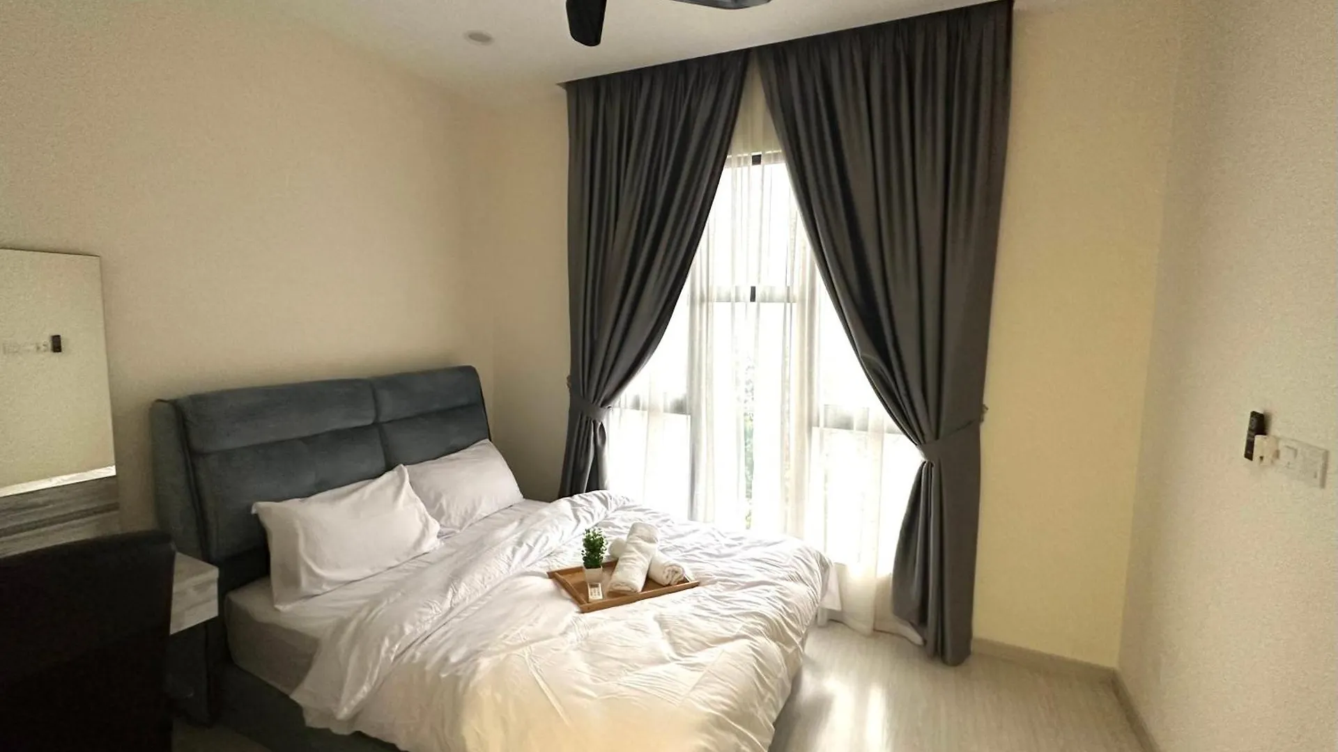 Appartamento Bukit Jalil The Havre 3R3B 5Mins To Pav2 Kuala Lumpur
