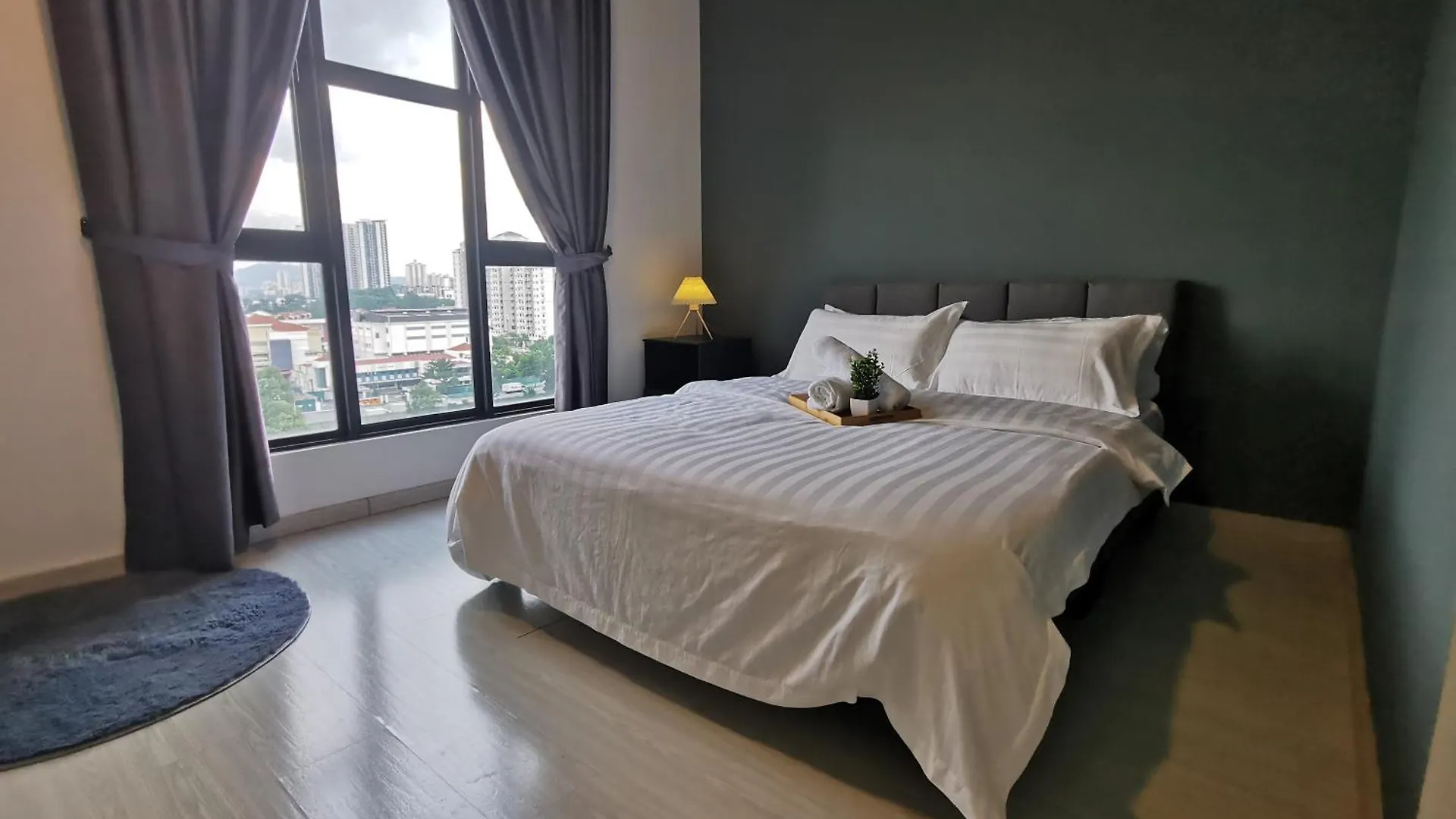 Appartamento Bukit Jalil The Havre 3R3B 5Mins To Pav2 Kuala Lumpur Malesia