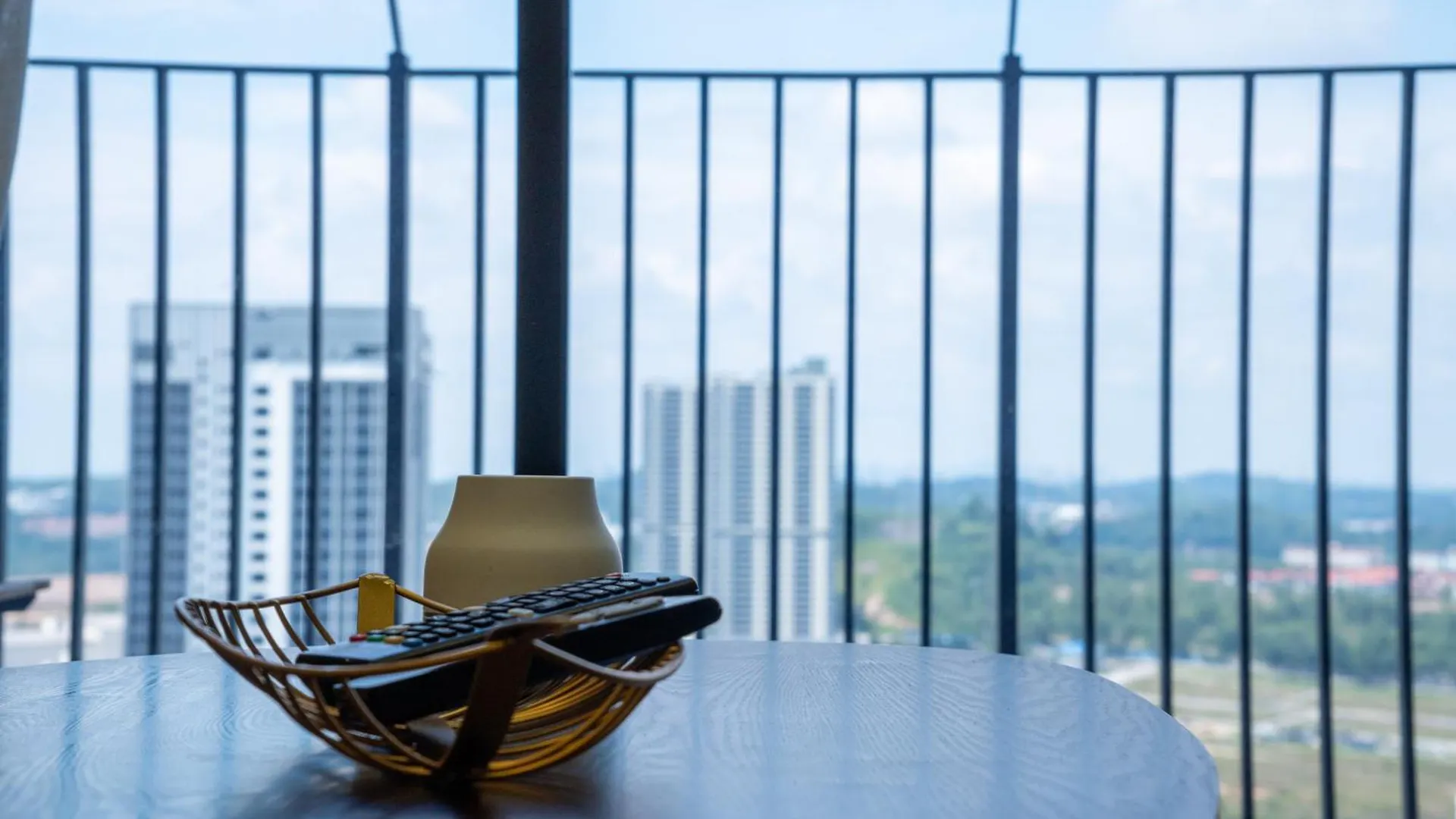 Appartamento Bukit Jalil The Havre 3R3B 5Mins To Pav2 Kuala Lumpur Malesia
