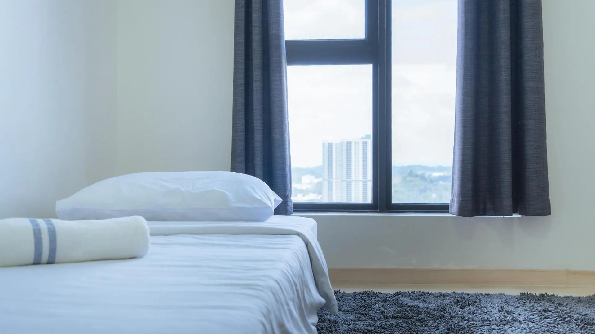 Appartamento Bukit Jalil The Havre 3R3B 5Mins To Pav2 Kuala Lumpur