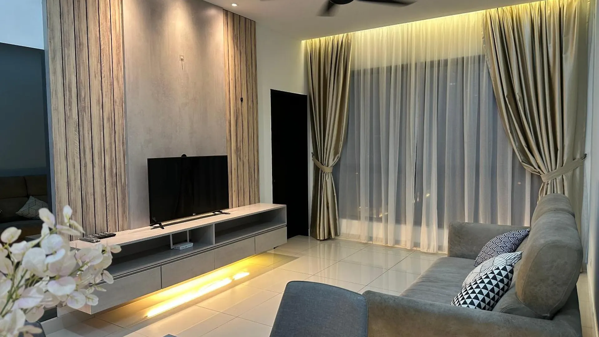 Appartamento Bukit Jalil The Havre 3R3B 5Mins To Pav2 Kuala Lumpur