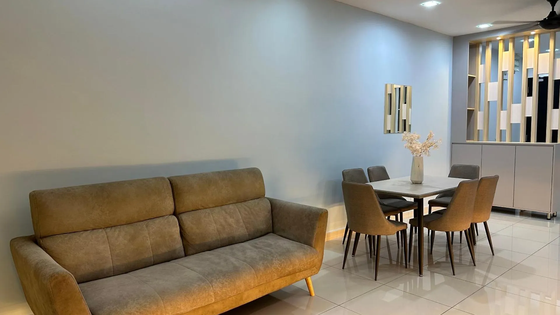Appartamento Bukit Jalil The Havre 3R3B 5Mins To Pav2 Kuala Lumpur