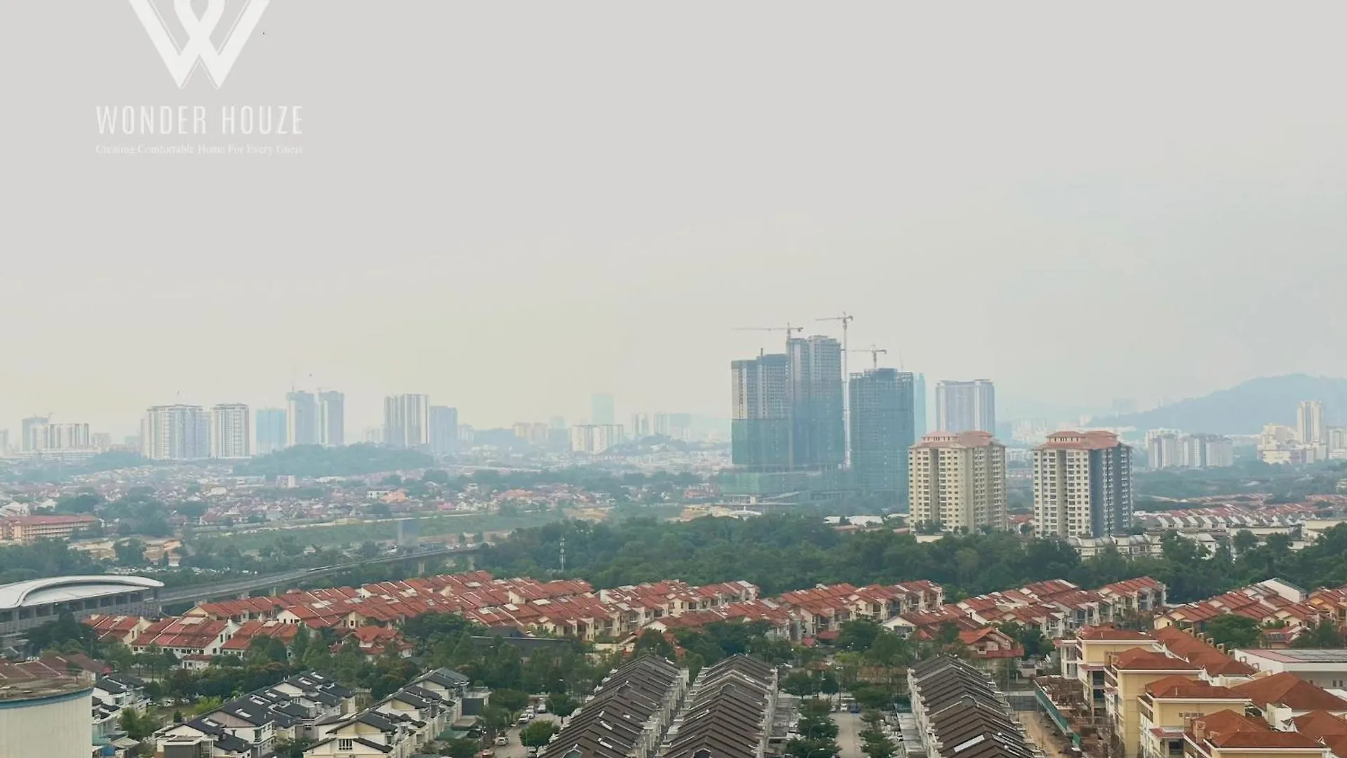 Appartamento Bukit Jalil The Havre 3R3B 5Mins To Pav2 Kuala Lumpur